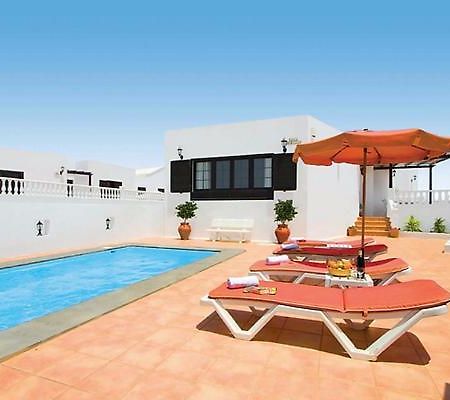 Villa Amaryills Puerto del Carmen  Dış mekan fotoğraf