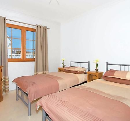 Villa Amaryills Puerto del Carmen  Dış mekan fotoğraf