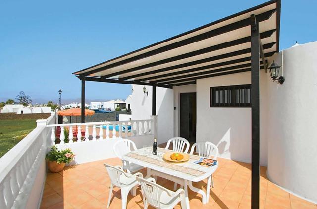 Villa Amaryills Puerto del Carmen  Dış mekan fotoğraf